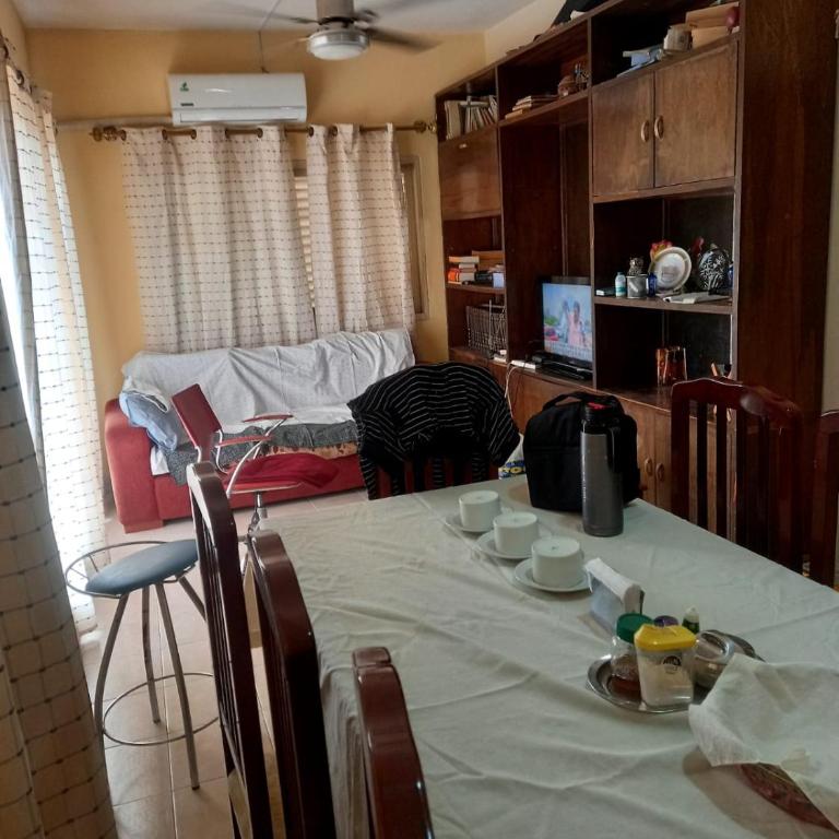 Fortaleza 2 - Apartamento de 1 dormitorio - 1