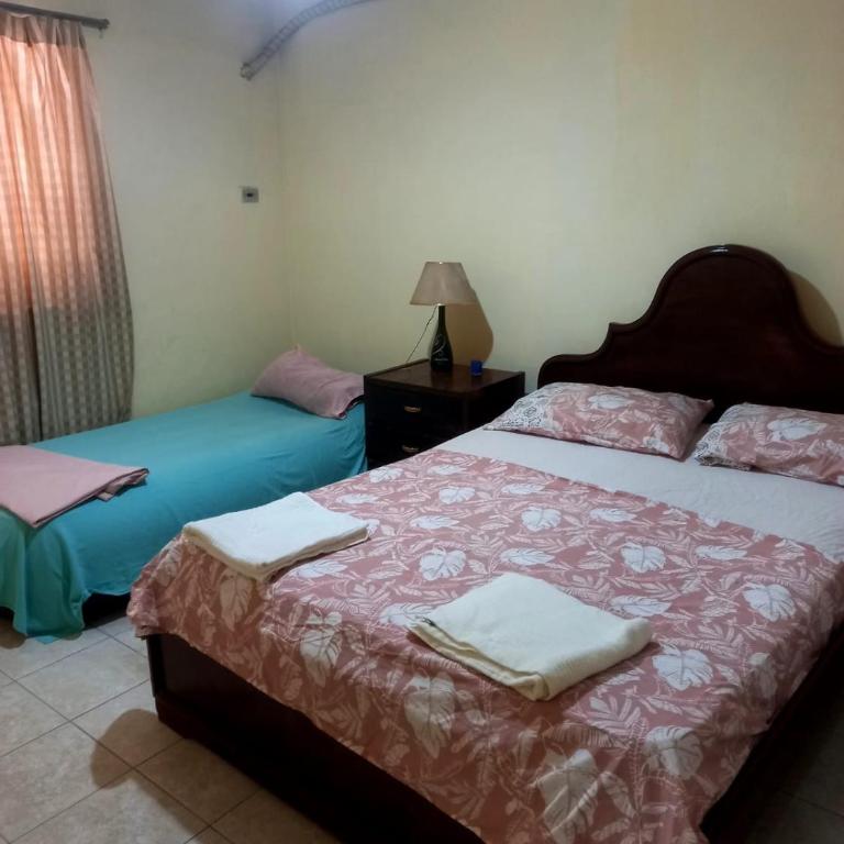 Fortaleza 2 - Apartamento de 1 dormitorio - 2