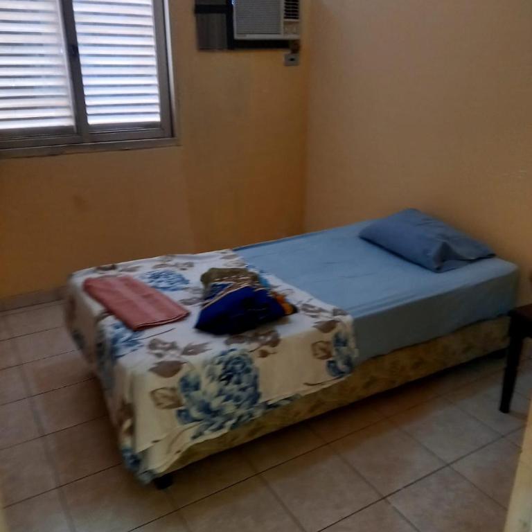 Fortaleza 2 - Apartamento de 1 dormitorio - 4