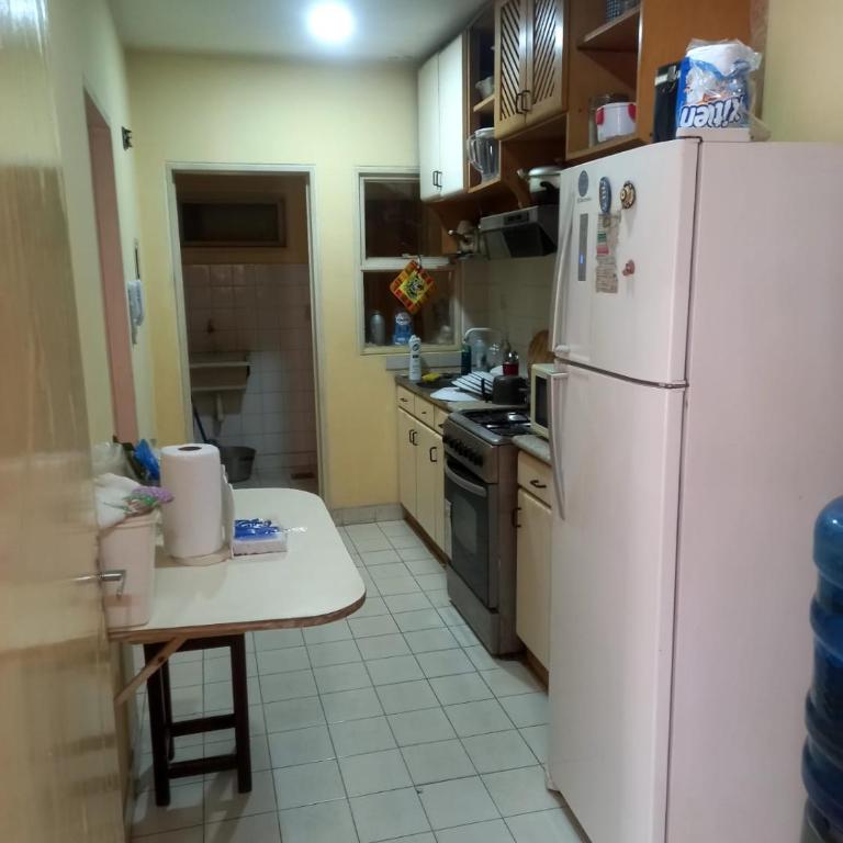 Fortaleza 2 - Apartamento de 1 dormitorio - 5