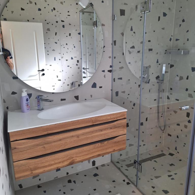 Farah Superior Apartments - Villa - Beach Front - 20