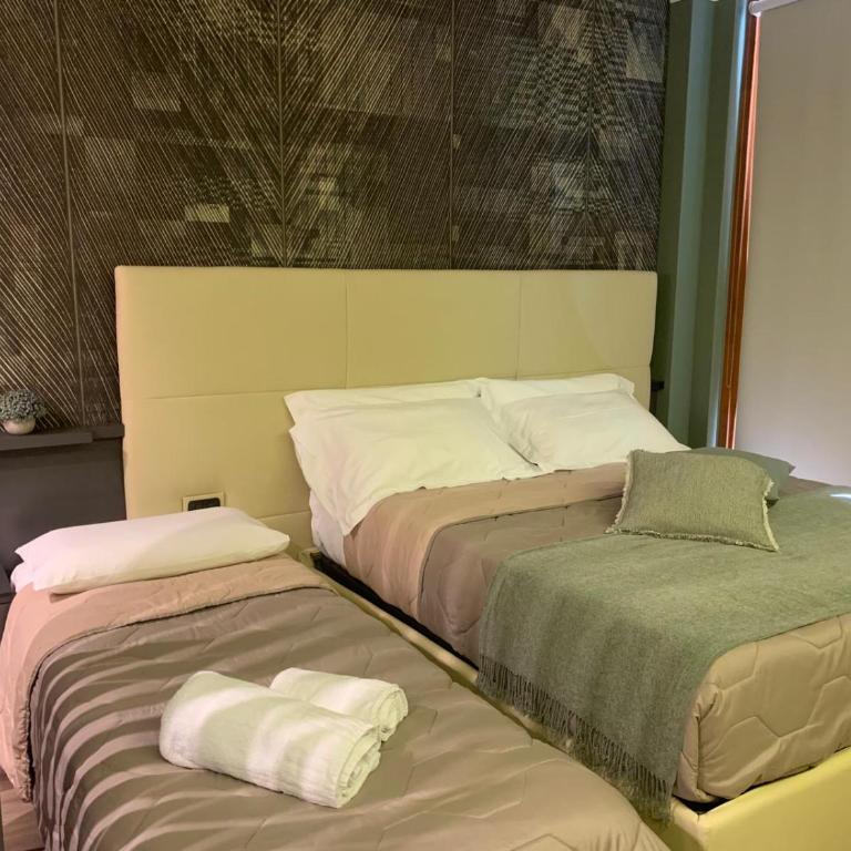 Casa vacanze Clorofilla - Appartamento con 1 Camera da Letto - 25