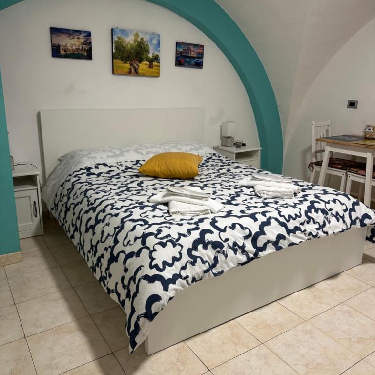 Felicità - My cosy house - Appartamento con 1 Camera da Letto - 10
