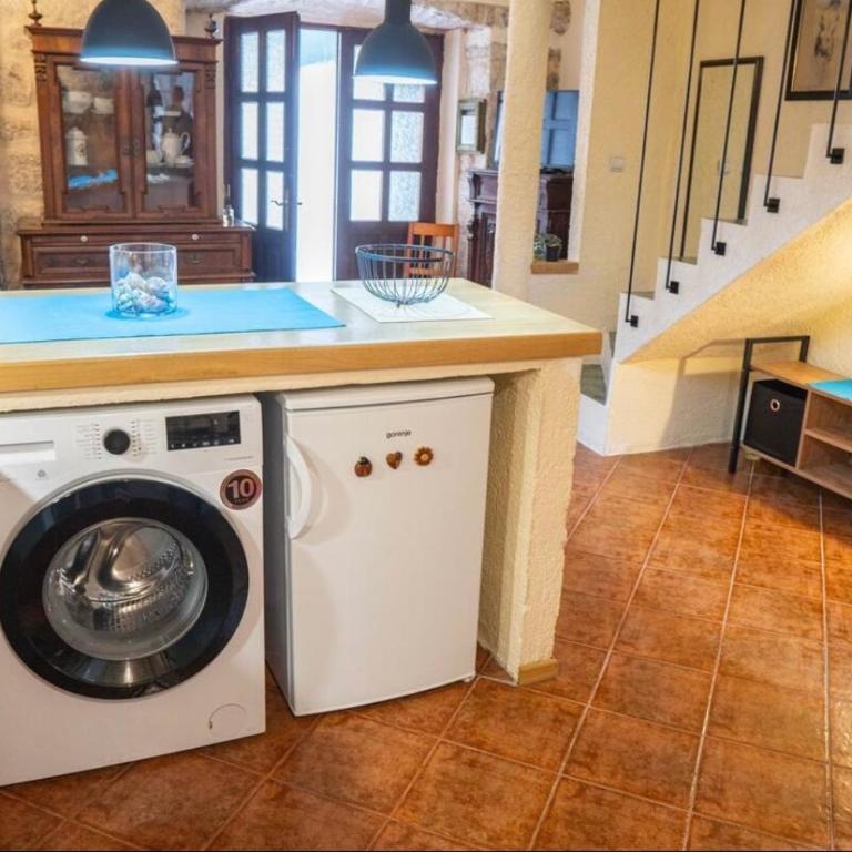 Hanna's vacation home - top location - Kuća sa 2 Spavaće Sobe - 12