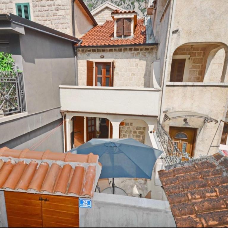 Hanna's vacation home - top location - Kuća sa 2 Spavaće Sobe - 29