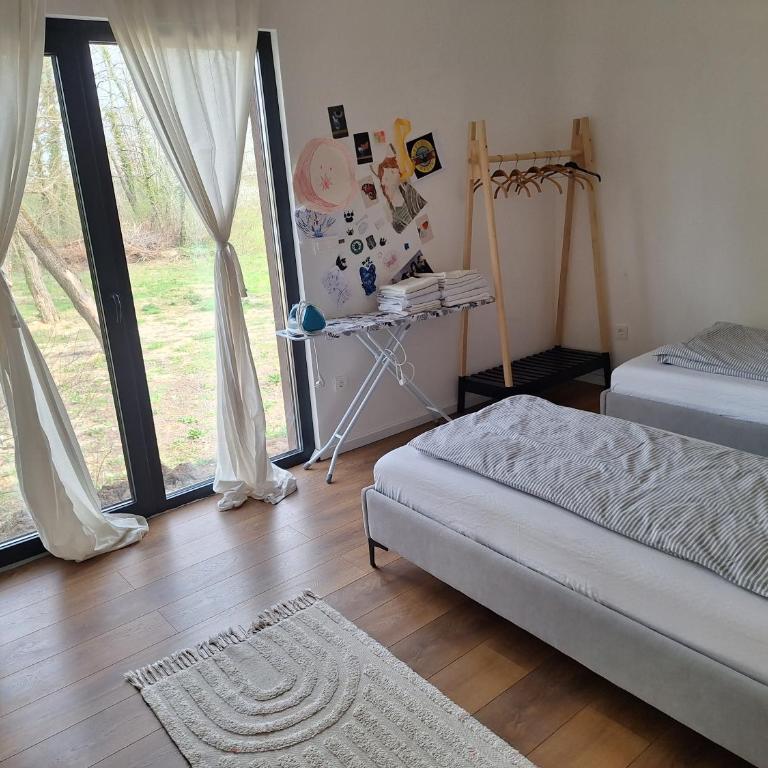 Farah Superior Apartments - Villa - Beach Front - 24