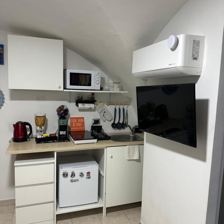 Felicità - My cosy house - Appartamento con 1 Camera da Letto - 25