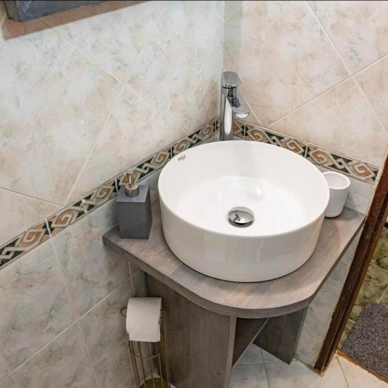Hanna's vacation home - top location - Kuća sa 2 Spavaće Sobe - 37