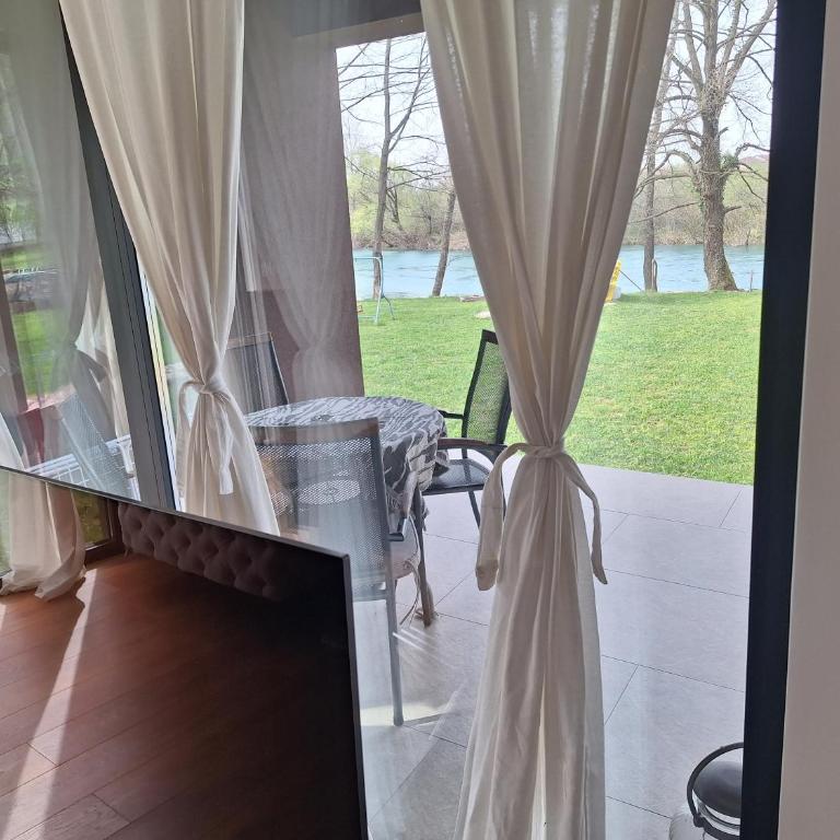 Farah Superior Apartments - Villa - Beach Front - 26