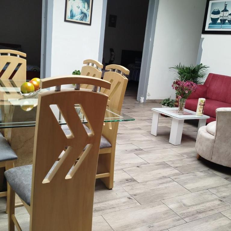 ANGIE`s HOUSE - Habitación Doble - 1 o 2 camas - 14