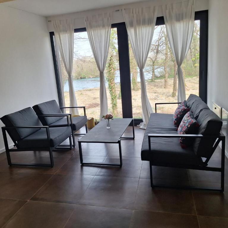 Farah Superior Apartments - Villa - Beach Front - 28