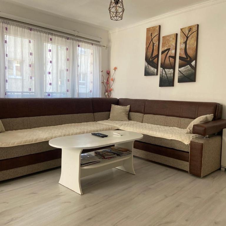 Casaletto Sarajevo - Apartman sa 3 Spavaće Sobe - 1
