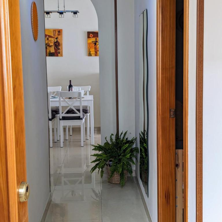 Apartamento Servic - Apartamento de 2 dormitorios - 19