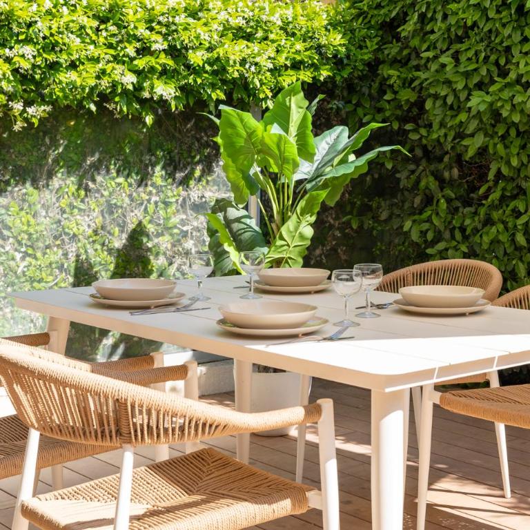 Place to beach - Bord de mer Croisette - Apartamento con terraza - 16
