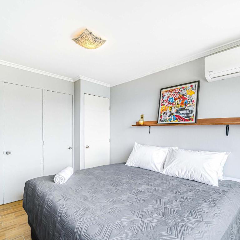Vista Eclectica - 2D AC & Wifi - Apartamento - 10