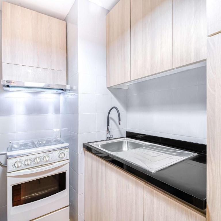 Vista Eclectica - 2D AC & Wifi - Apartamento - 9