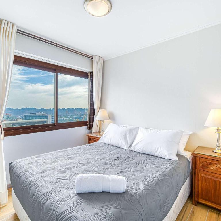 Vista Eclectica - 2D AC & Wifi - Apartamento - 12