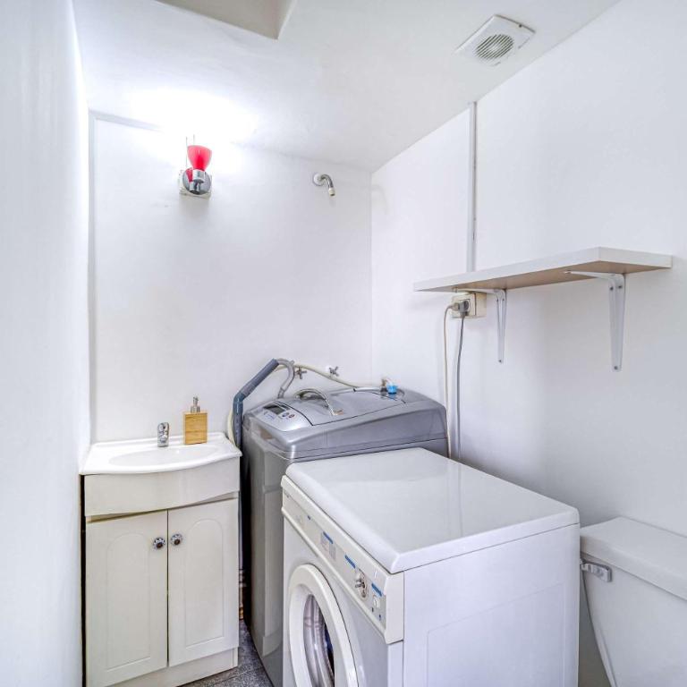Vista Eclectica - 2D AC & Wifi - Apartamento - 16