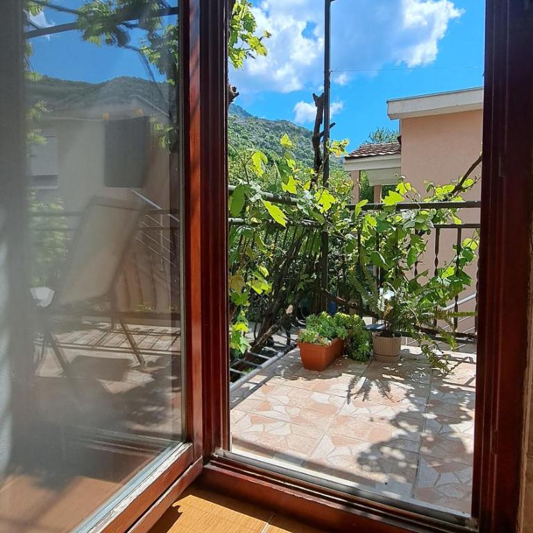Apartments Škaljari - One-Bedroom Apartment - 6