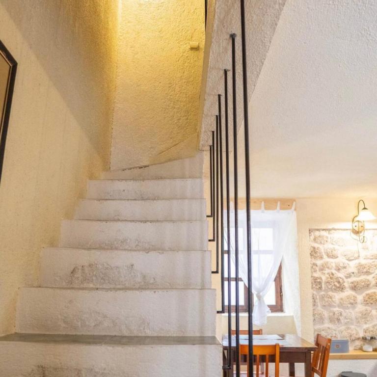 Hanna's vacation home - top location - Kuća sa 2 Spavaće Sobe - 16