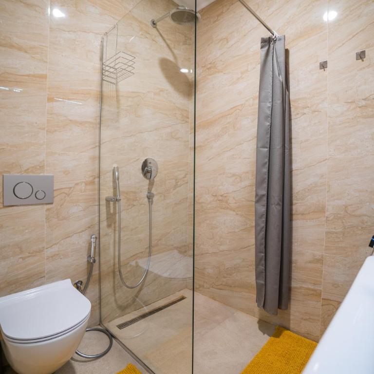 The Dream Getaway SkyLine by DeVasco - One-Bedroom Apartment - 13