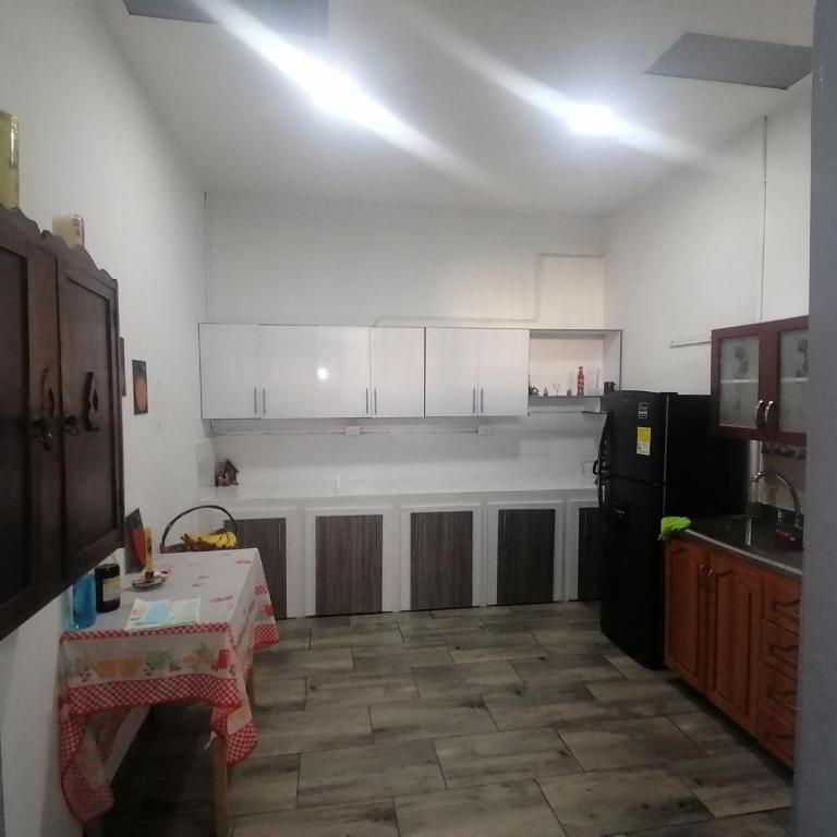 ANGIE`s HOUSE - Habitación Triple - 12