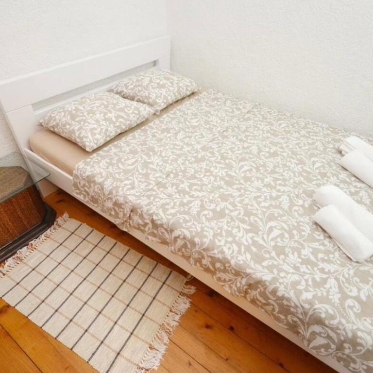 Hanna's vacation home - top location - Kuća sa 2 Spavaće Sobe - 19