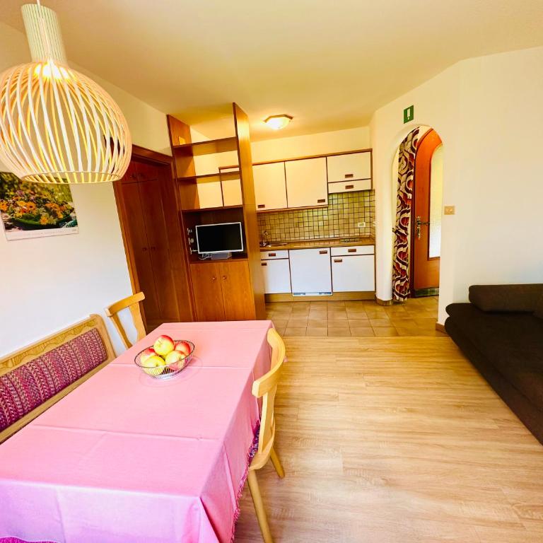Appartement Hortensia - Haus Midi - Appartamento con Balcone - 16
