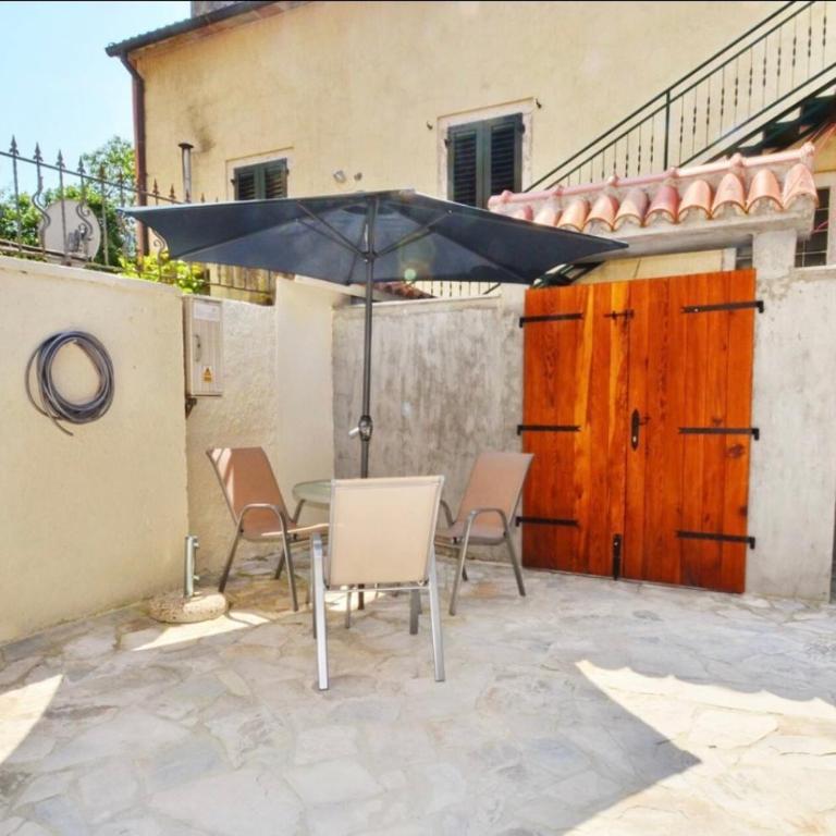 Hanna's vacation home - top location - Kuća sa 2 Spavaće Sobe - 15