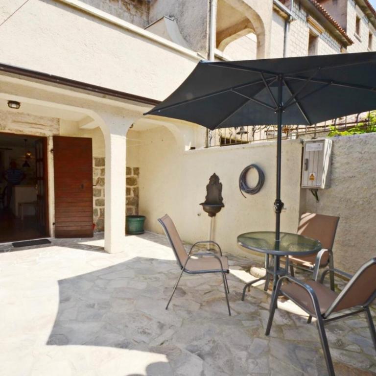 Hanna's vacation home - top location - Kuća sa 2 Spavaće Sobe - 14