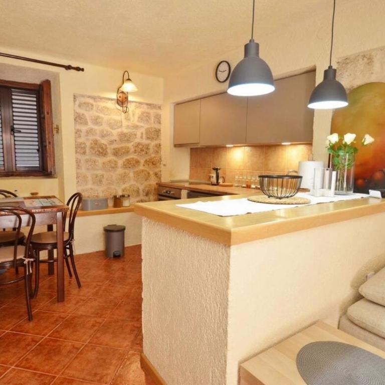 Hanna's vacation home - top location - Kuća sa 2 Spavaće Sobe - 2