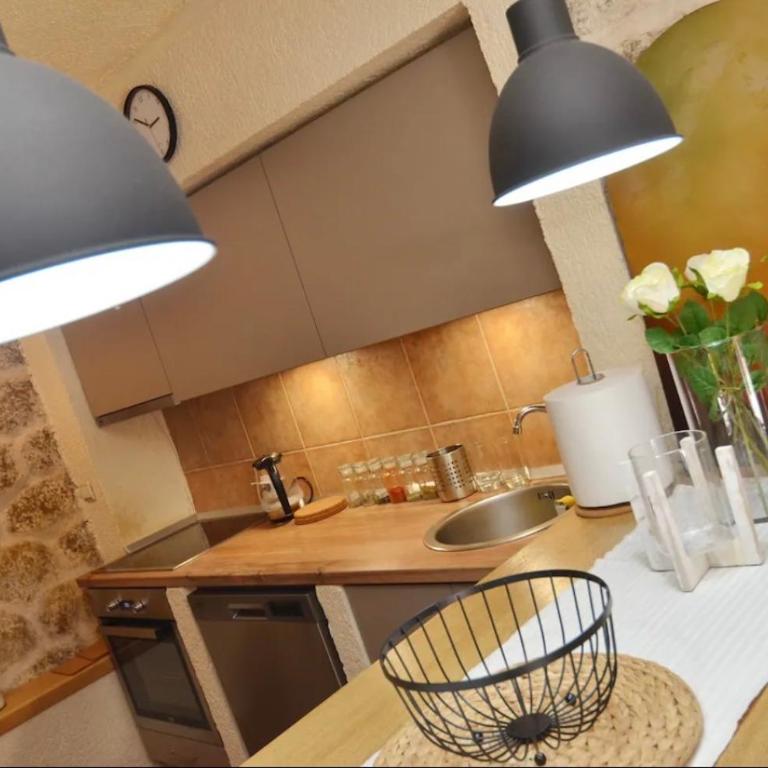 Hanna's vacation home - top location - Kuća sa 2 Spavaće Sobe - 4
