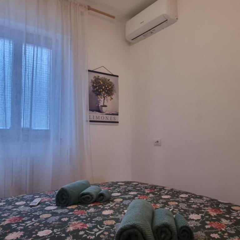 BeBelle Casa Vacanze - Casa con 2 Camere da Letto - 16