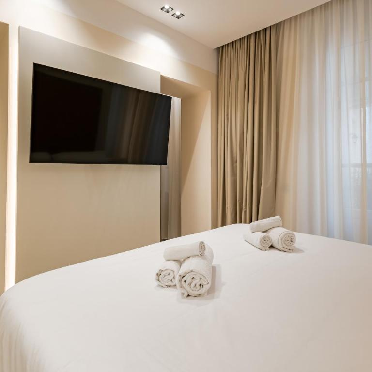 Suites 1955 - Camera King Standard - 2