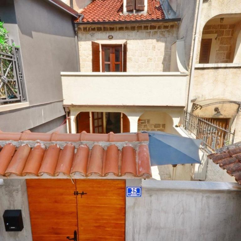 Hanna's vacation home - top location - Kuća sa 2 Spavaće Sobe - 10