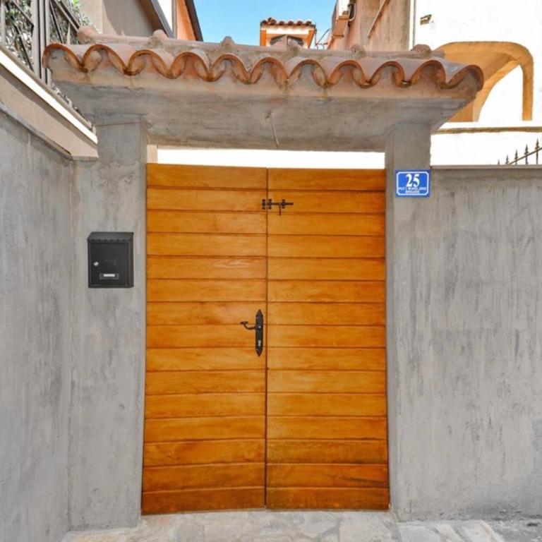 Hanna's vacation home - top location - Kuća sa 2 Spavaće Sobe - 11