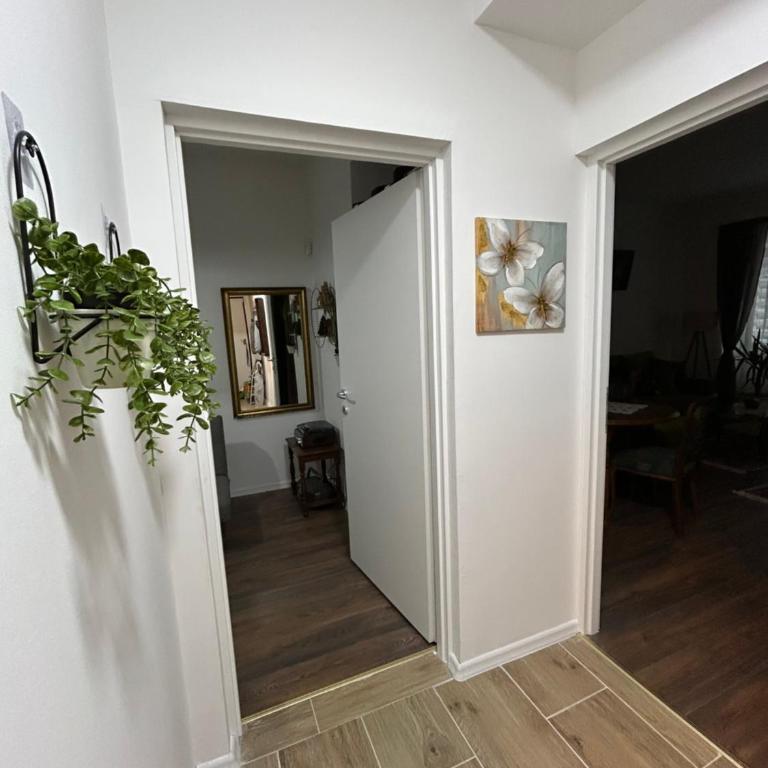 Nostalgija cozy apartment in heart of Sarajevo - Apartman sa 2 Spavaće Sobe - 8