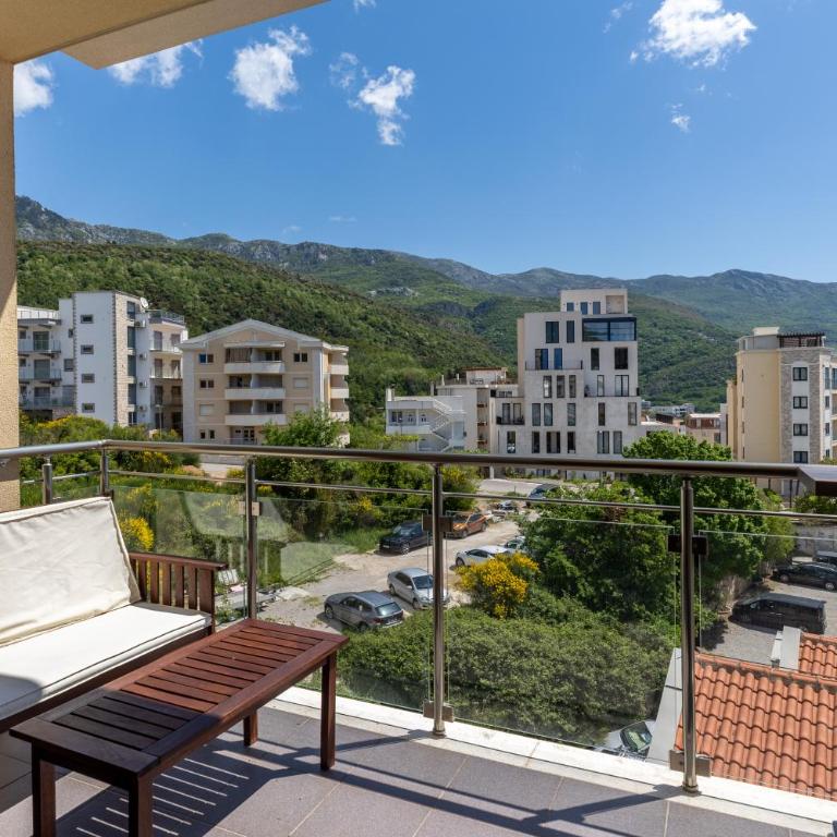 The Dream Getaway & Spa by DeVasco - Superior Apartment with Sauna - 12