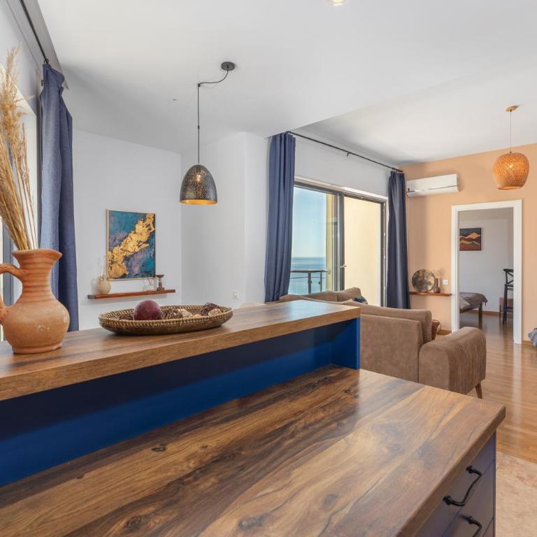 The Dream Getaway & Spa by DeVasco - Superior Apartment with Sauna - 13