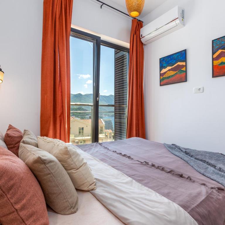 The Dream Getaway & Spa by DeVasco - Superior Apartment with Sauna - 14