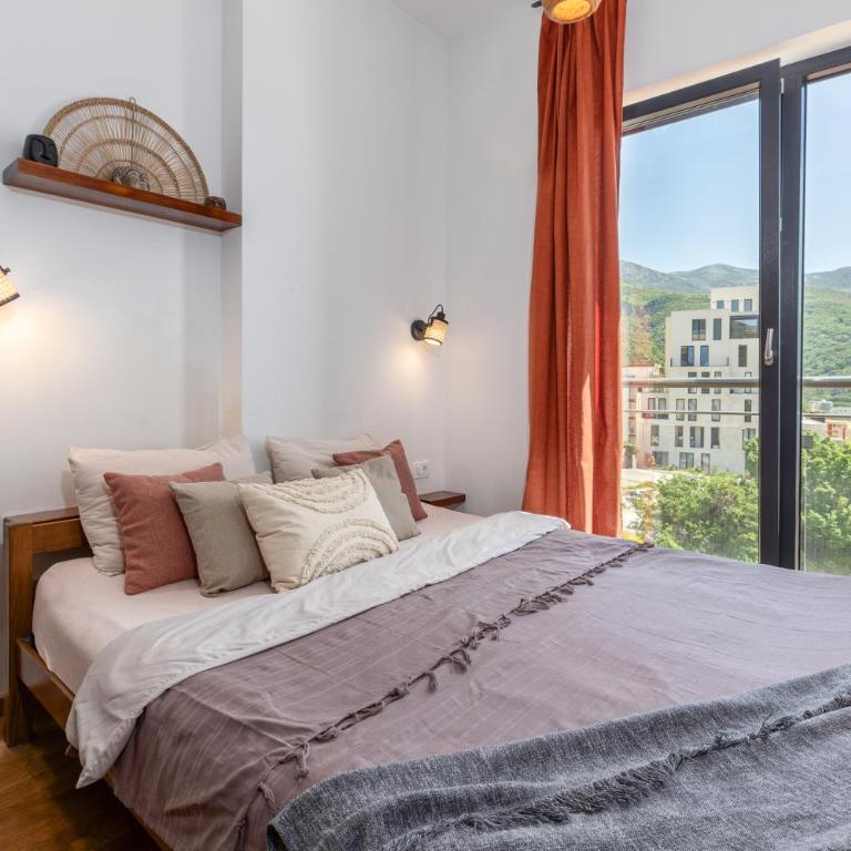The Dream Getaway & Spa by DeVasco - Superior Apartment with Sauna - 2