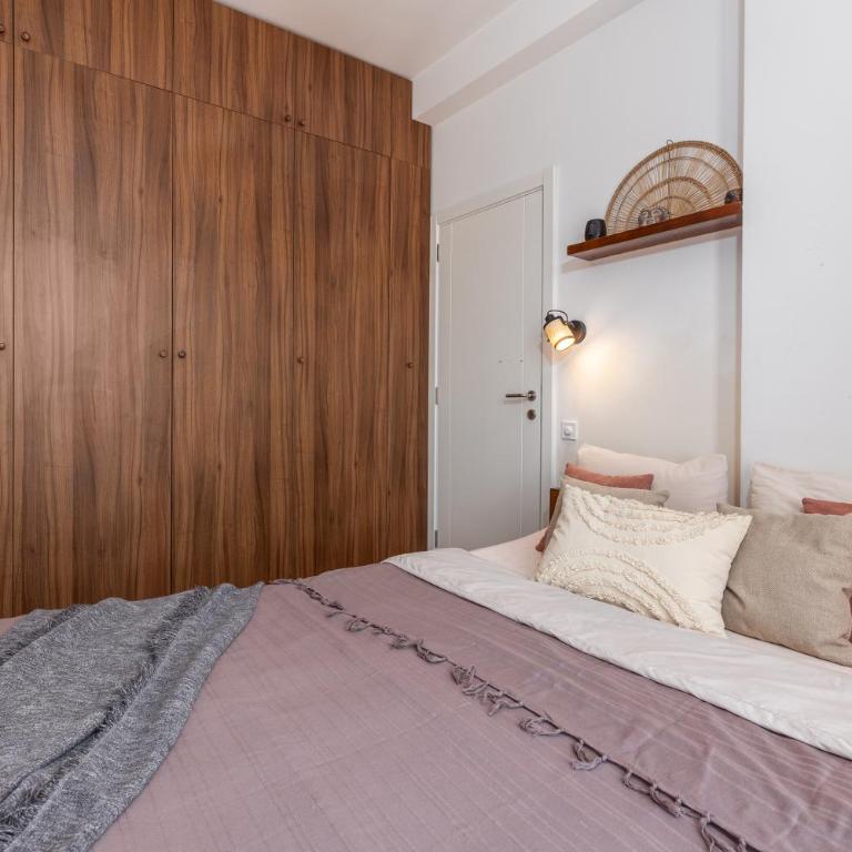 The Dream Getaway & Spa by DeVasco - Superior Apartman sa Saunom - 19