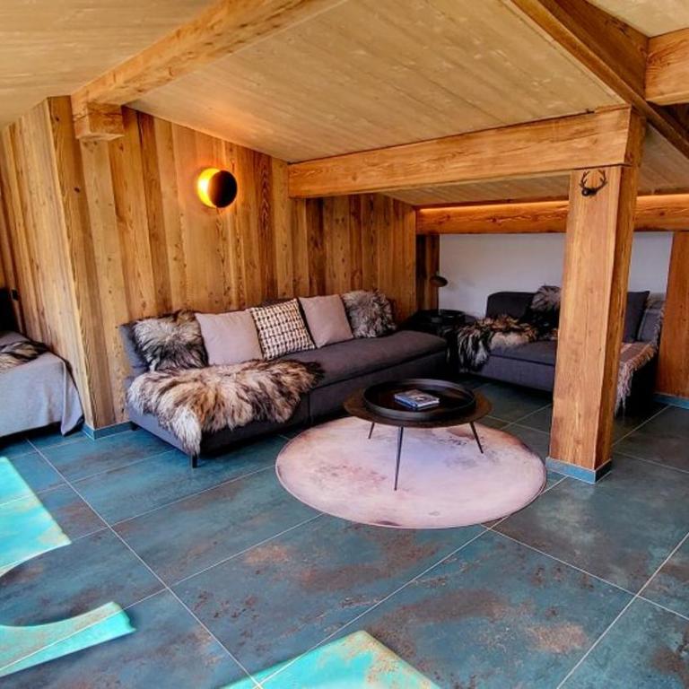 Chalet Eden Vanoise - Chalet 2 Chambres - 7