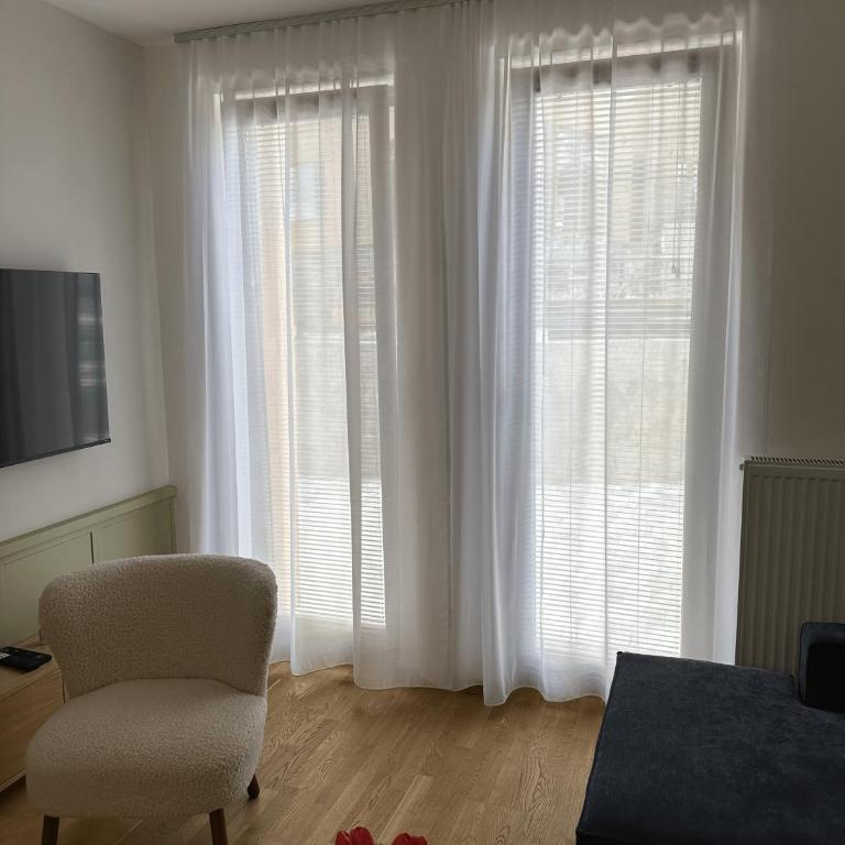 Montis - Apartman sa 1 Spavaćom Sobom - 12