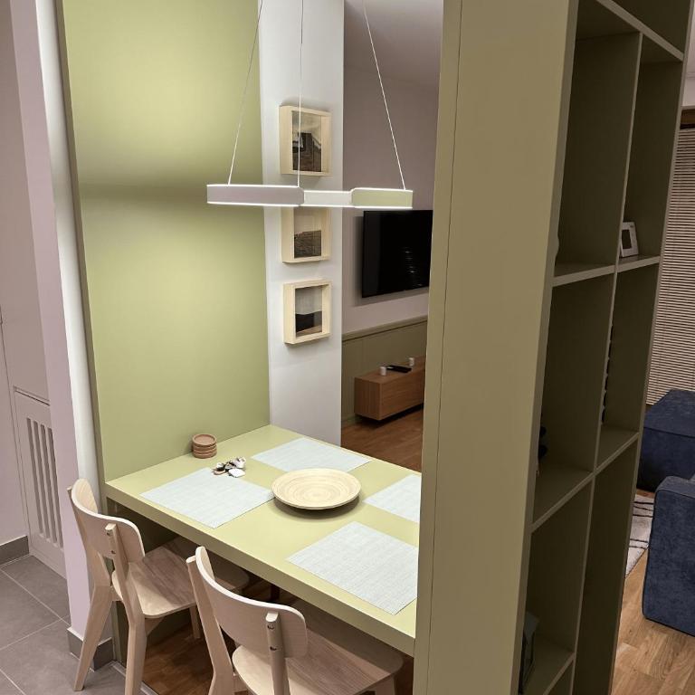Montis - Apartman sa 1 Spavaćom Sobom - 13