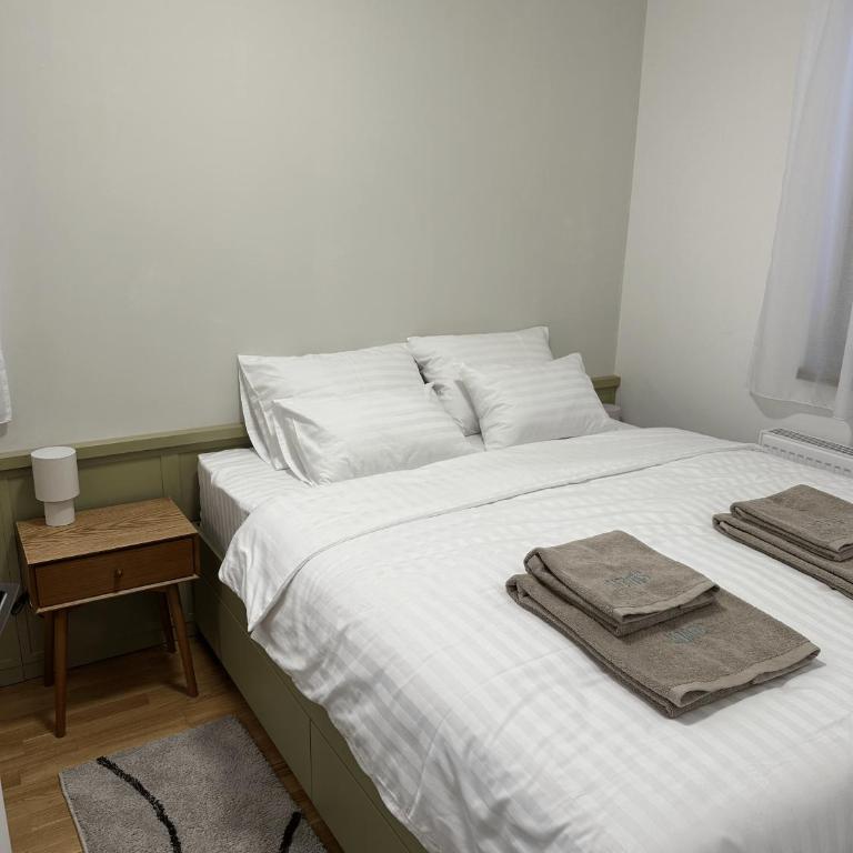 Montis - Apartman sa 1 Spavaćom Sobom - 9