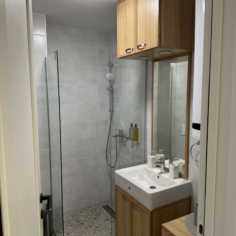 Montis - Apartman sa 1 Spavaćom Sobom - 23