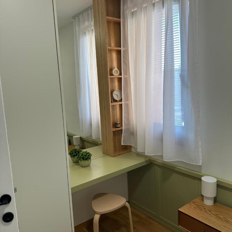 Montis - Apartman sa 1 Spavaćom Sobom - 21