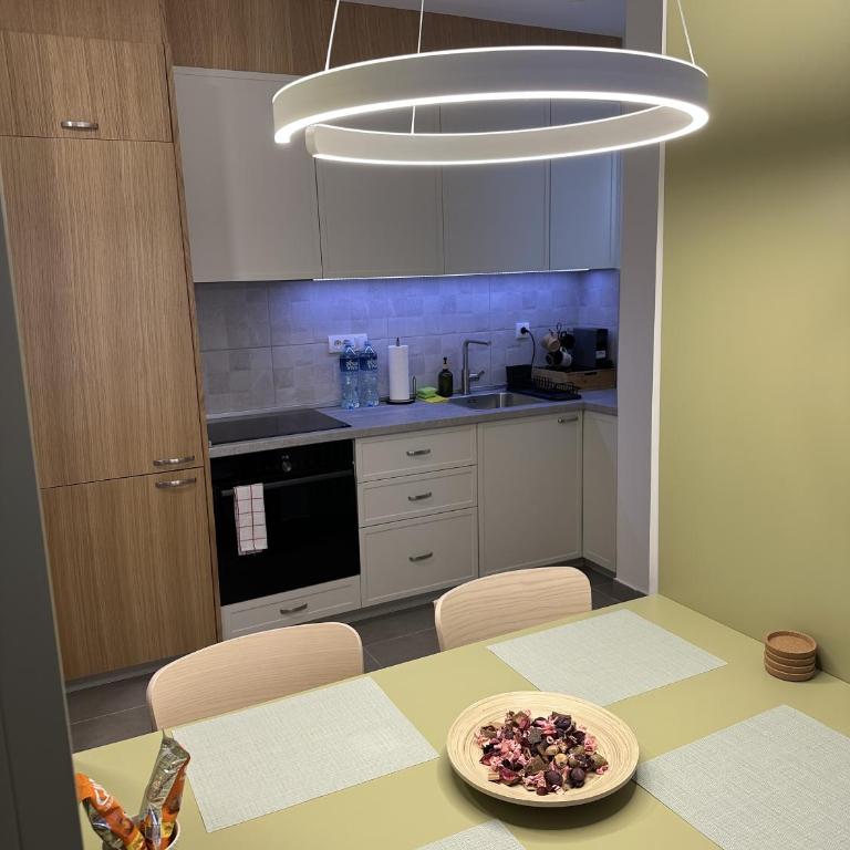 Montis - Apartman sa 1 Spavaćom Sobom - 20