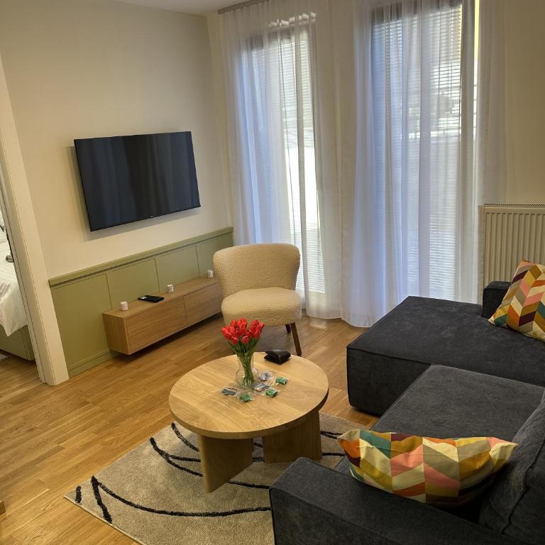 Montis - Apartman sa 1 Spavaćom Sobom - 17